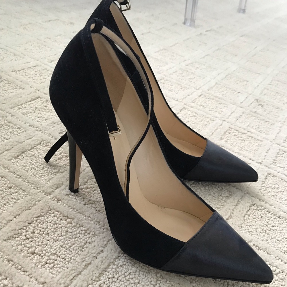 KATE SPADE HEELS